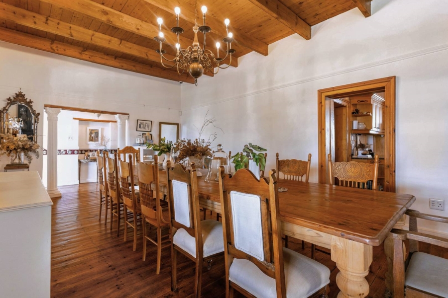 5 Bedroom Property for Sale in Paarl Rural Western Cape